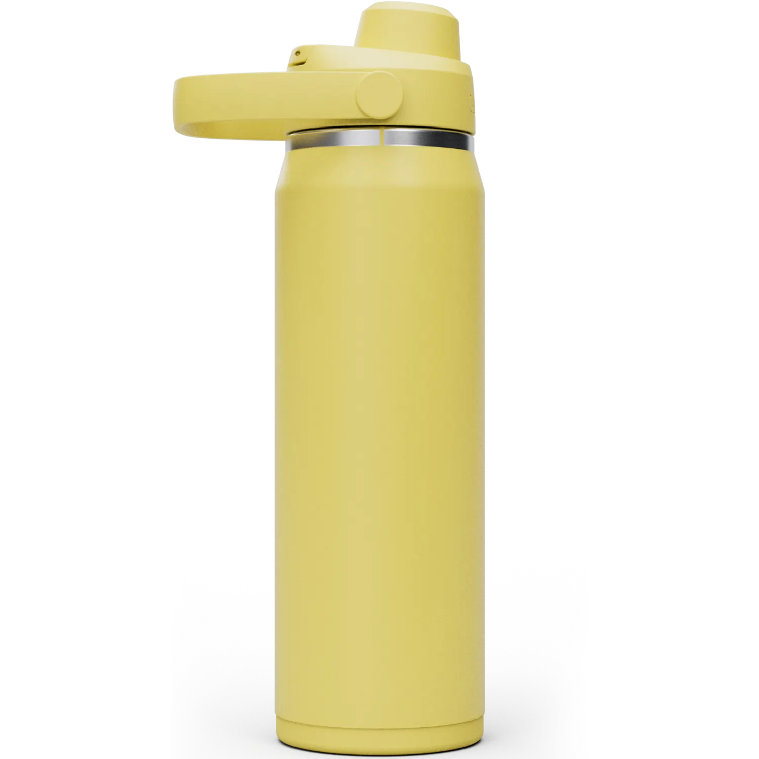 Thrive Chug VSS 25oz, Yellow Bloom