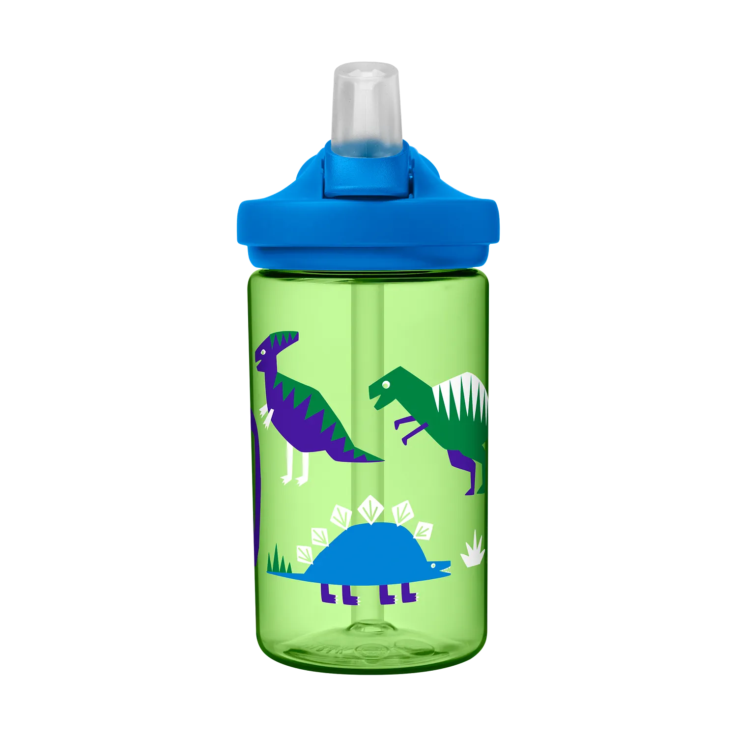 eddy+ Kids 14oz, Hip Dinos