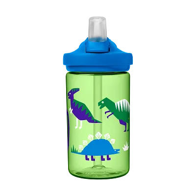 eddy+ Kids 14oz, Hip Dinos