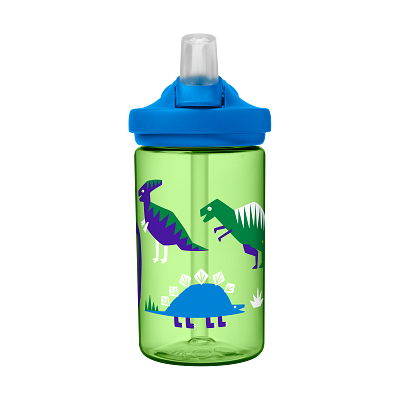 eddy+ Kids 14oz, Hip Dinos