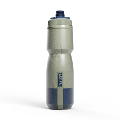 Podium&reg; Chill&trade; 24oz Bike Bottle