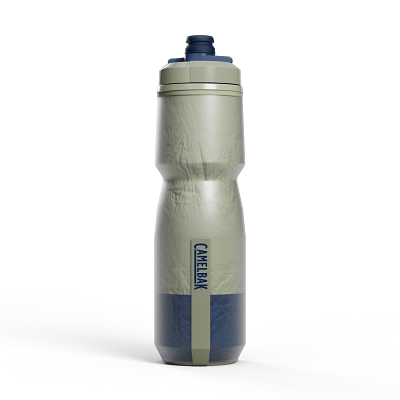 Podium&reg; Chill&trade; 24oz Bike Bottle