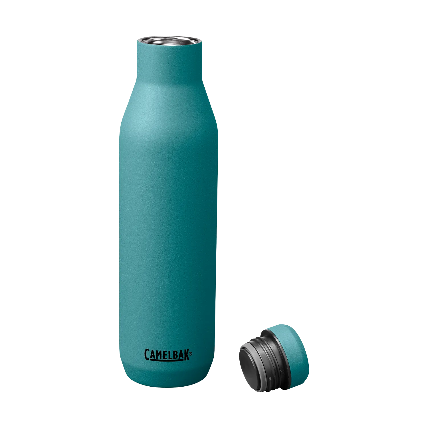 Bottle, SST Vacuum Insulated 25oz, Lagoon