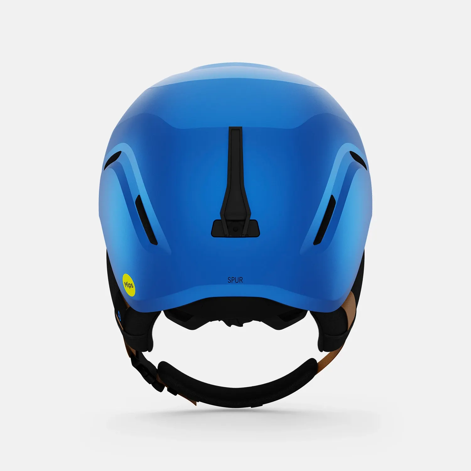 GR SPUR MIPS BL SH YT S 23