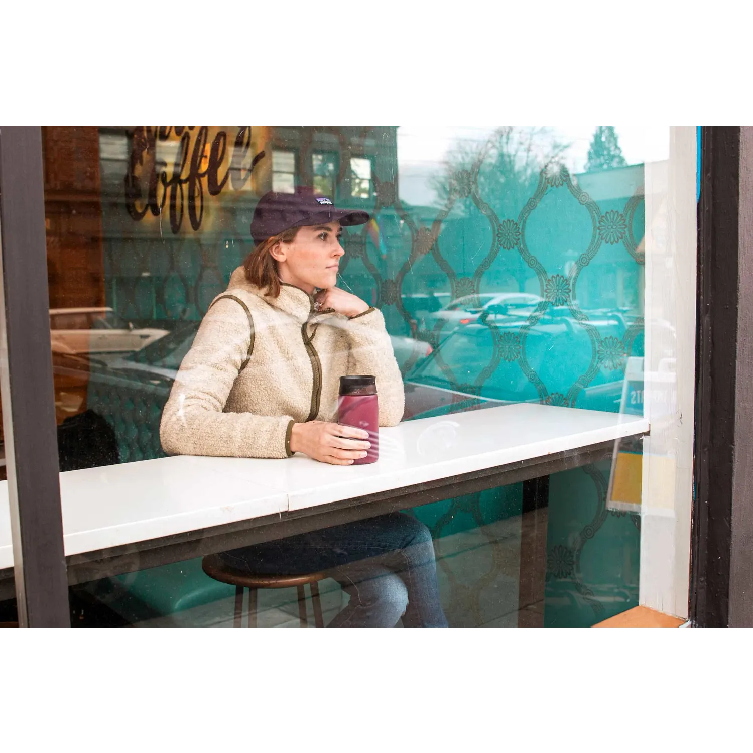 Hot Cap Accessory, Black