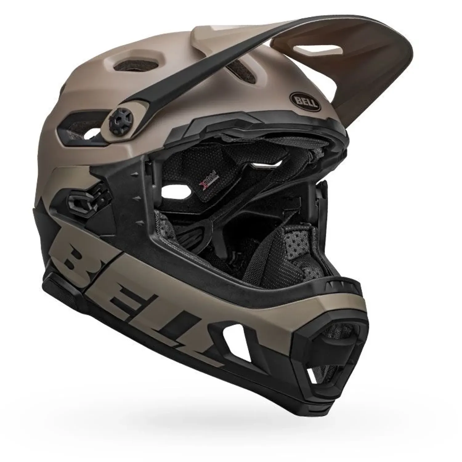 BS SUPER DH MIPS M/G SND/BLK M 20 US