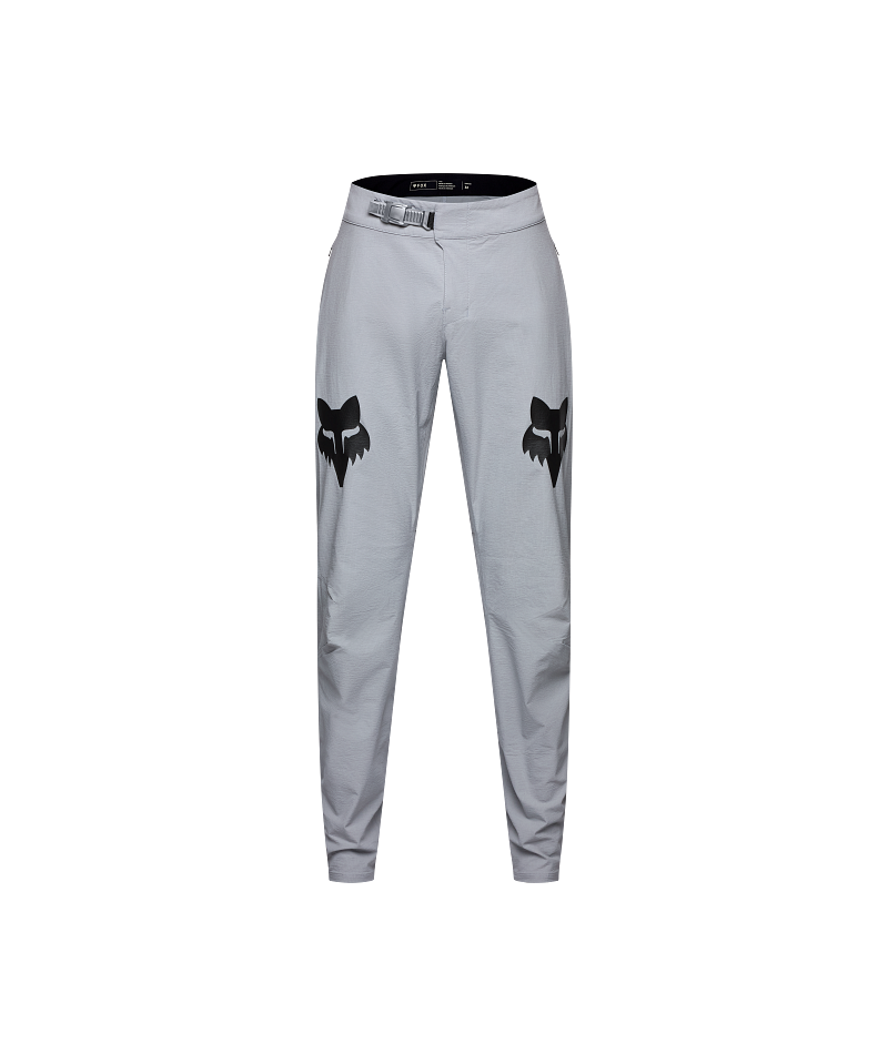 Fox Racing Ranger Pant Grid - Steel Grey - View 1