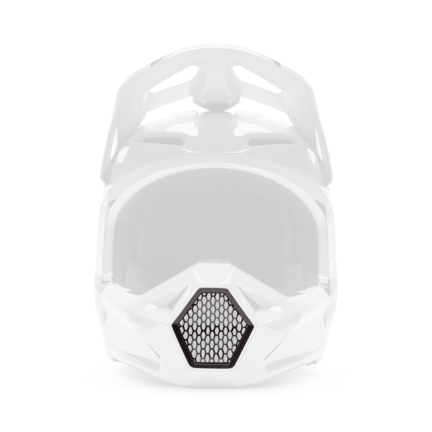 MX22 V1 MOUTHPIECE