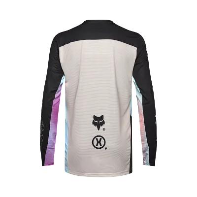 Camisa de manga longa Flexair Hello Future