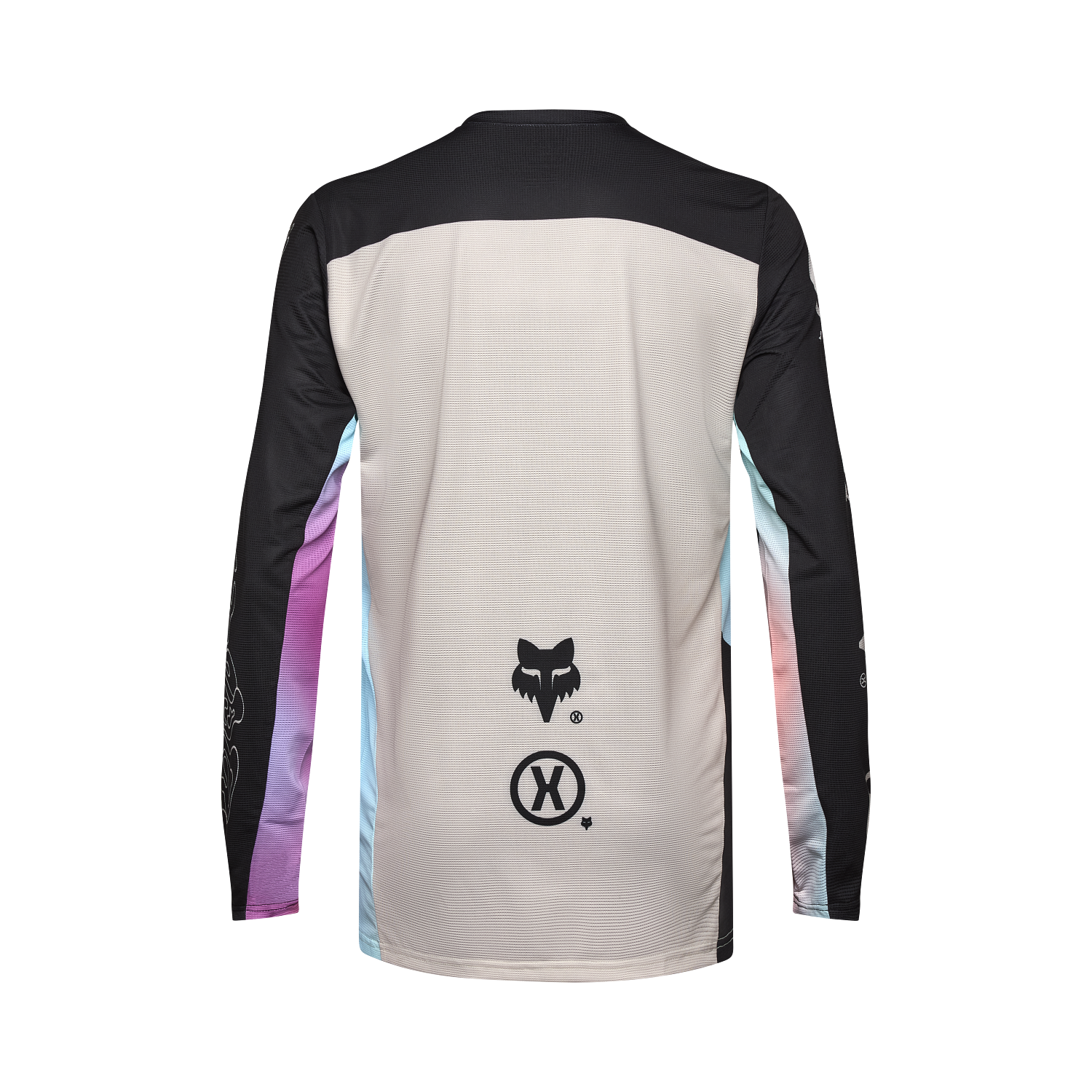 Jersey de manga larga Flexair Hello Future