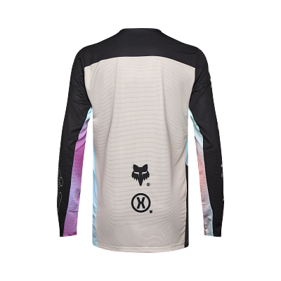 Jersey de manga larga Flexair Hello Future