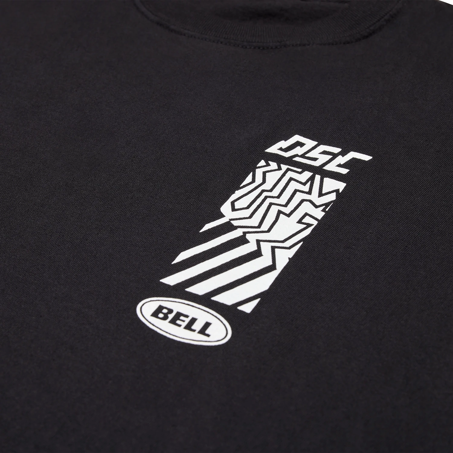BELL X DSC NUMBER ONE SS TEE