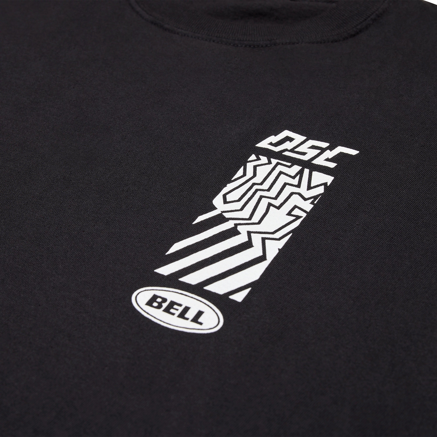 T-shirt a maniche corte Bell X Death Spray Number One