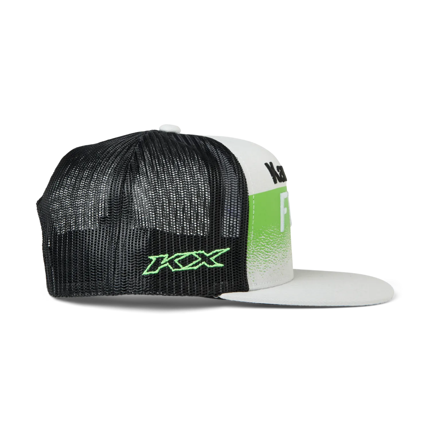 Fox x Kawasaki Casquette Snapback