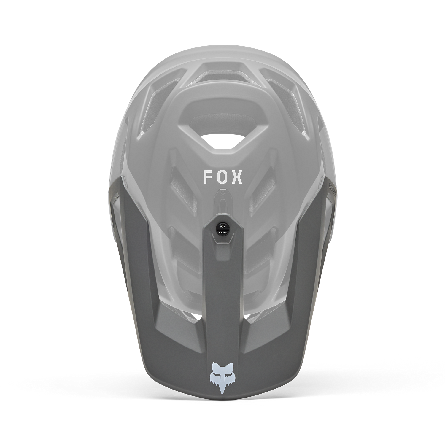 YTH PROFRAME VISOR - RIZER [DRK SHDW] OS