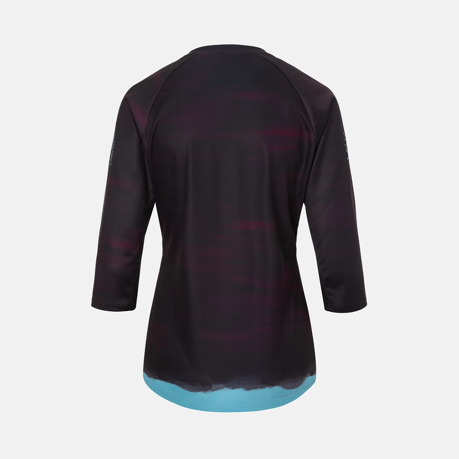 GA W ROUST 3/4 JERSEY URCHN HOT LAP XS