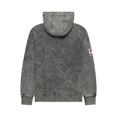 MOTO-X HEAVYWEIGHT FLC PO [DRK SHDW] S