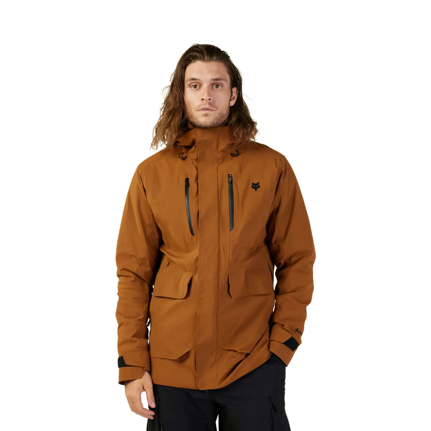 TERUM INSULATED GORE-TEX JACKET 