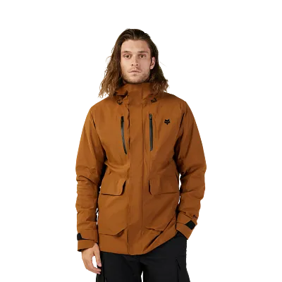 Terum Insulated GORE-TEX Jacket