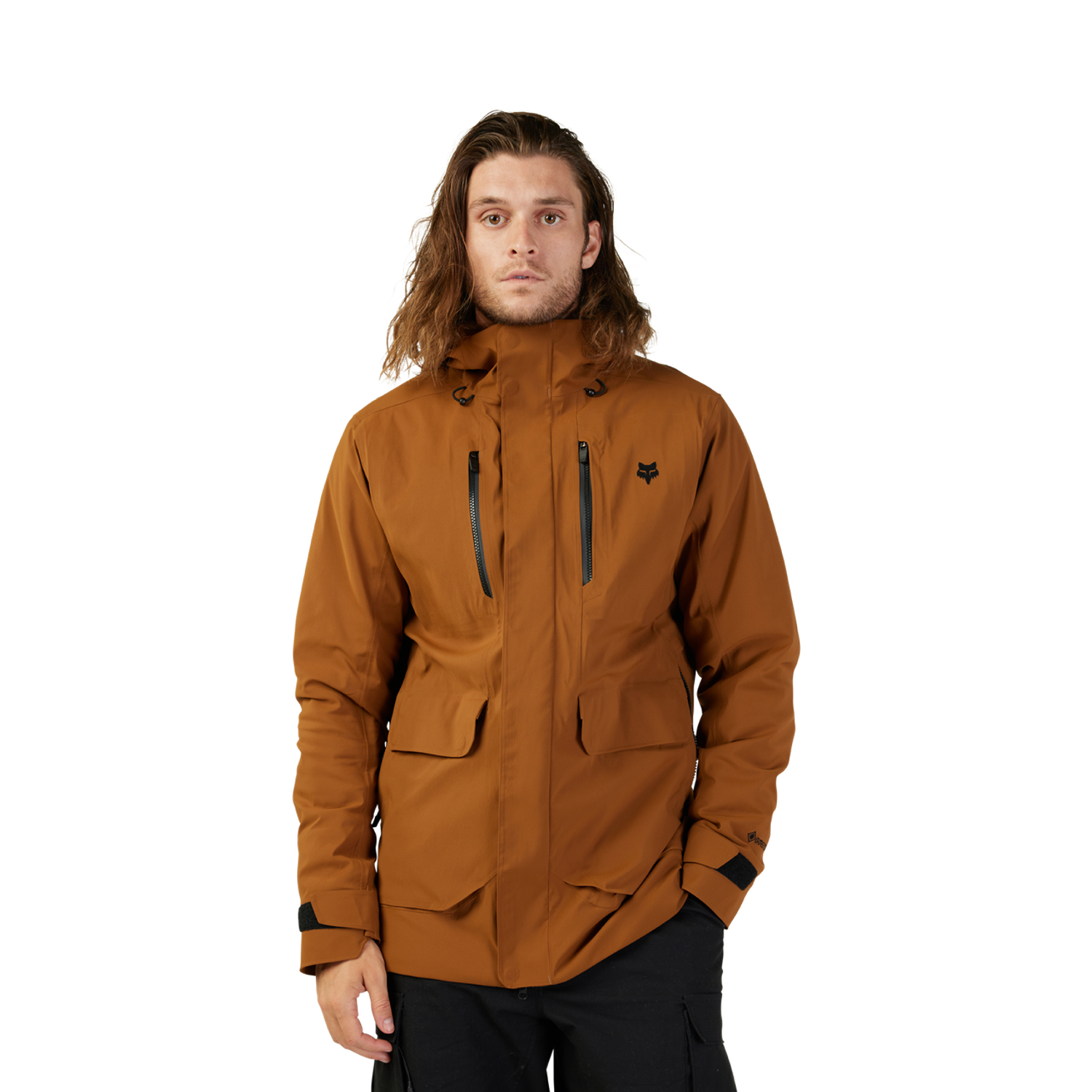 Terum Insulated GORE-TEX Jacket