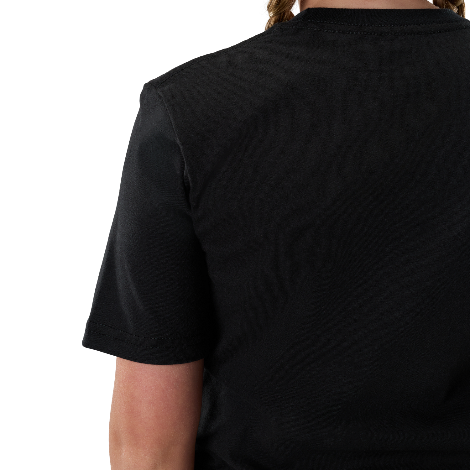 Youth Bend Short Sleeve Tee