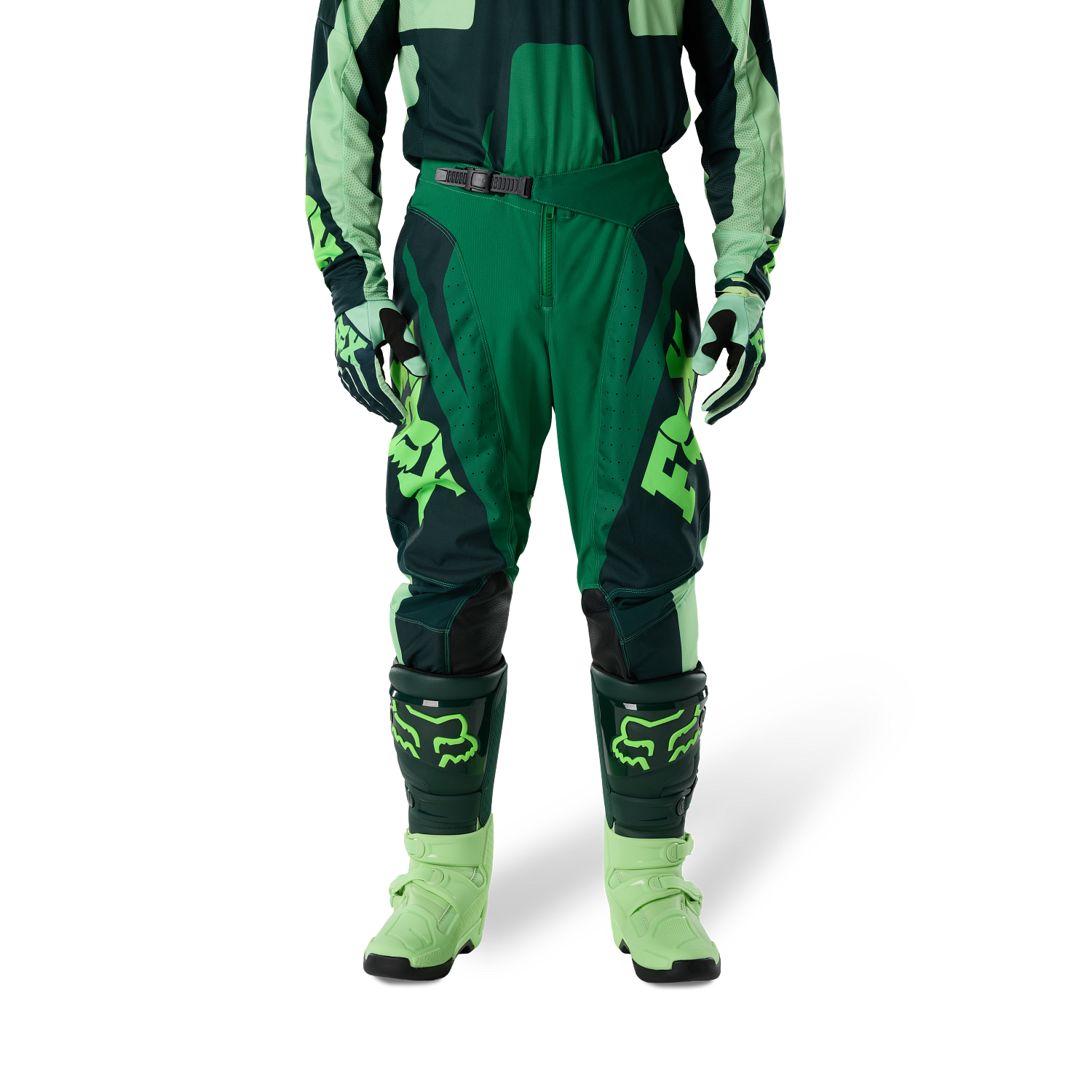 180 Raid Pant