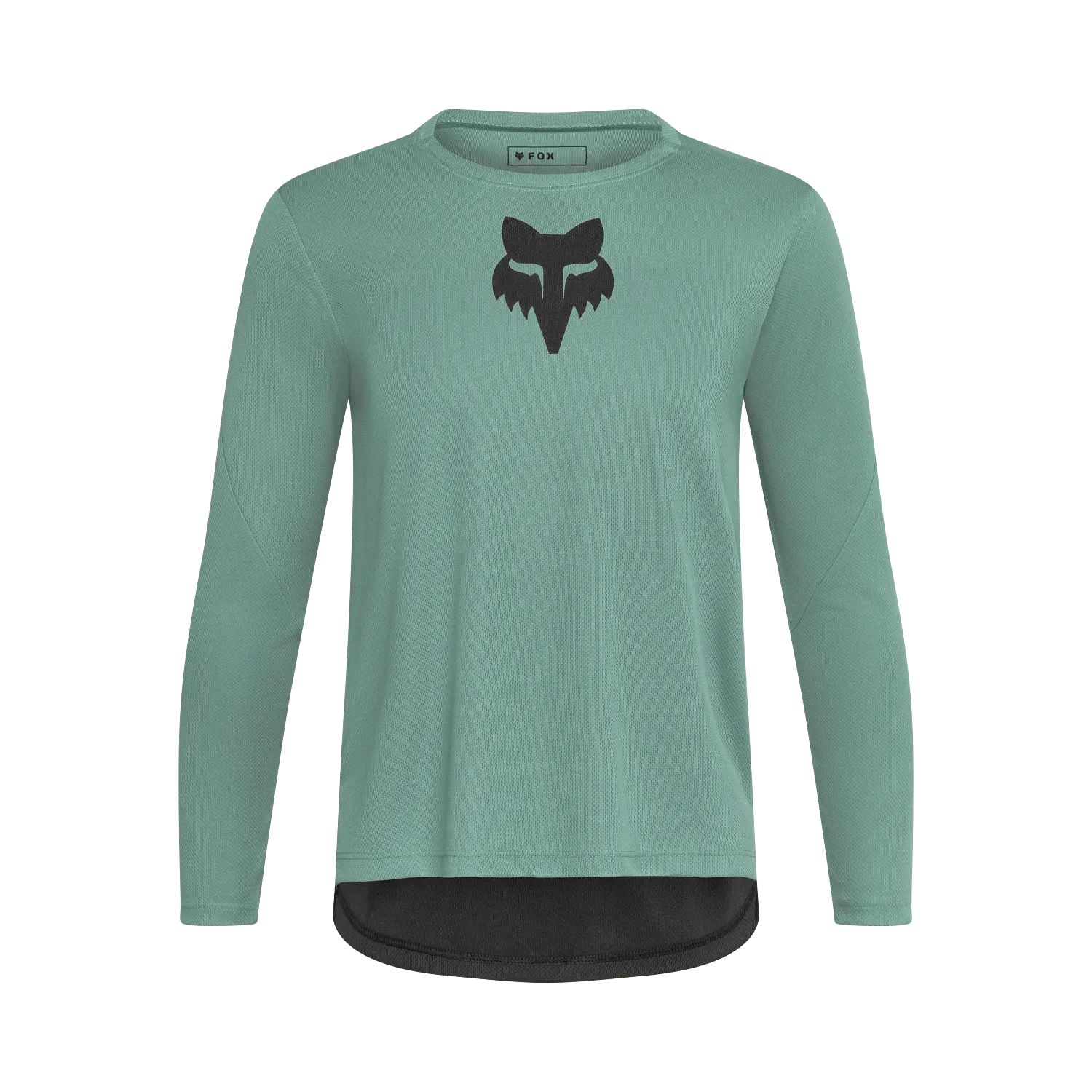 YTH RANGER LS JERSEY FOX HEAD 