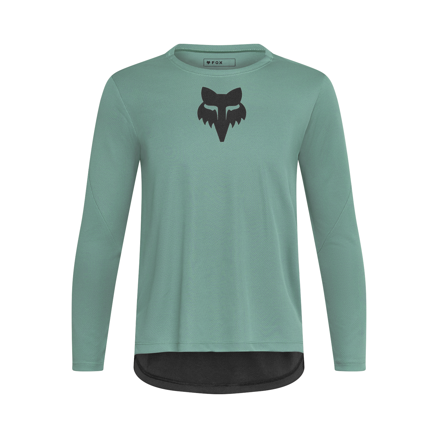 Camiseta de manga larga Ranger Fox Head Juvenil