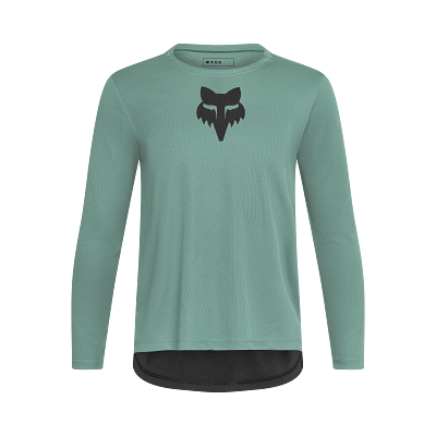 Camiseta de manga larga Ranger Fox Head Juvenil
