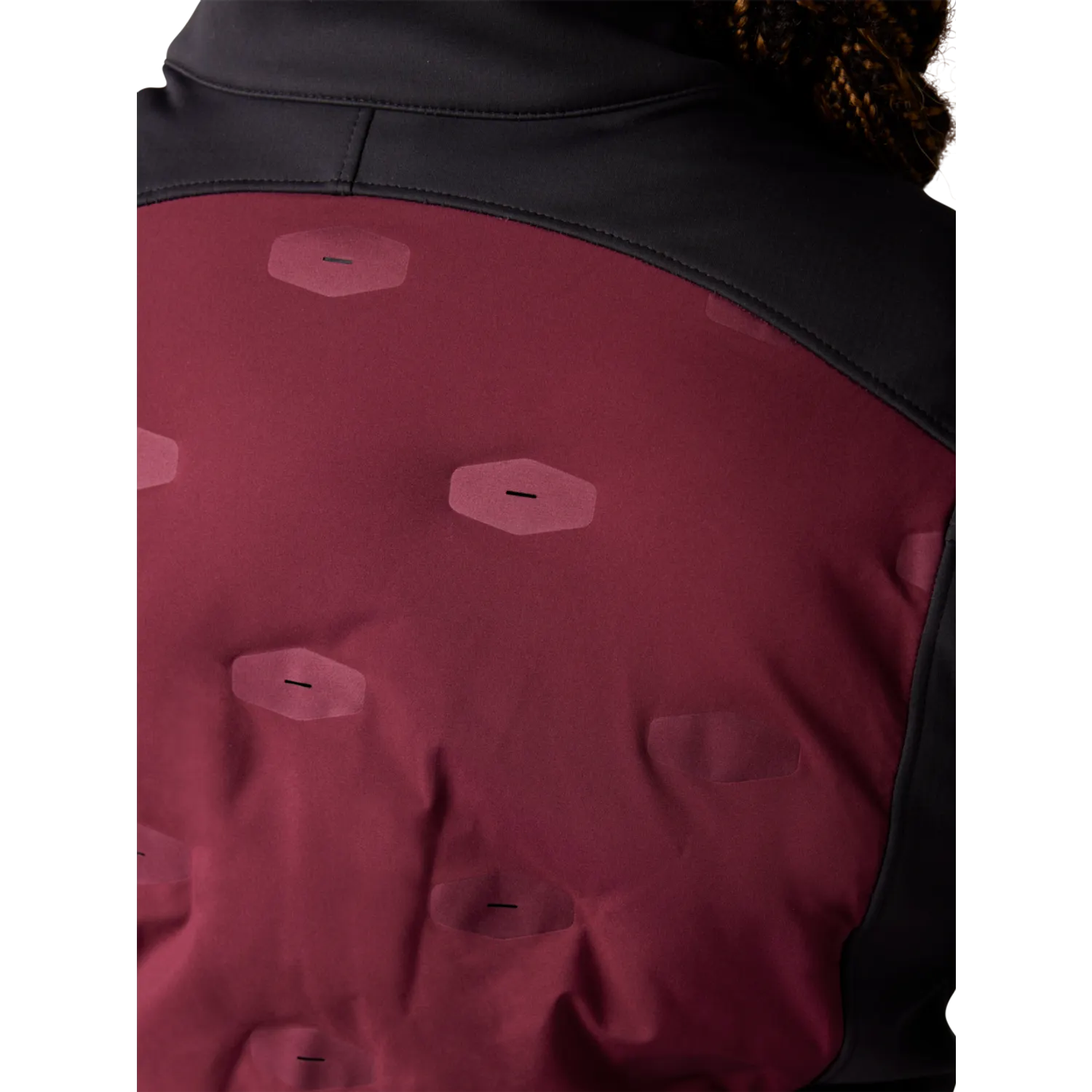 Veste de feu Ranger Windblock pour femme