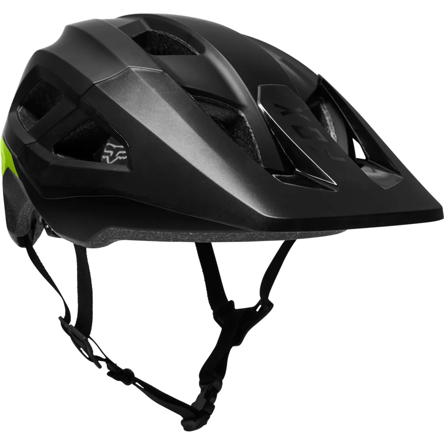MAINFRAME HELMET MIPS SG, CE [BLK/YLW] S