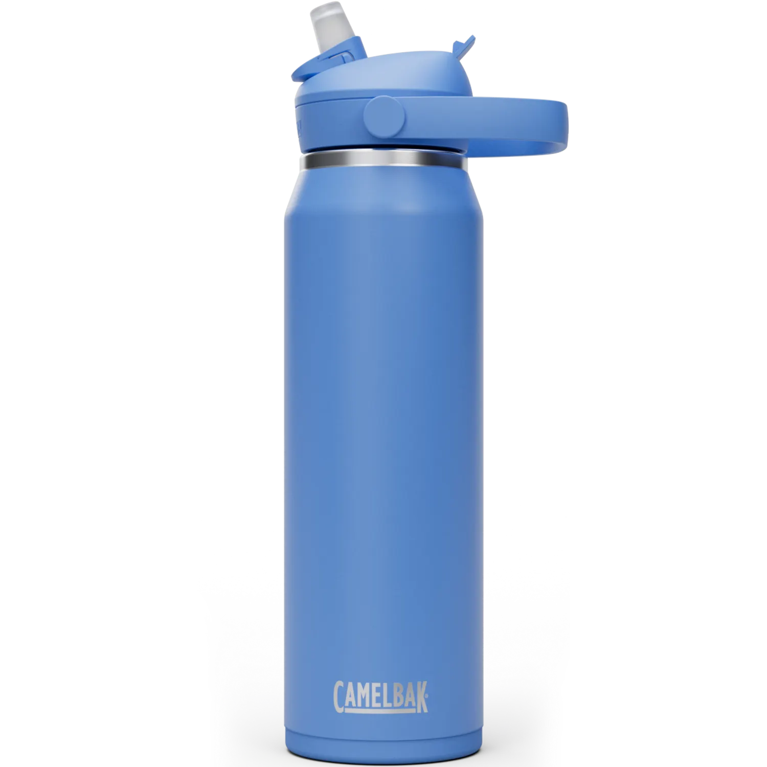 Thrive Flip Straw VSS 32oz, Sky Blue