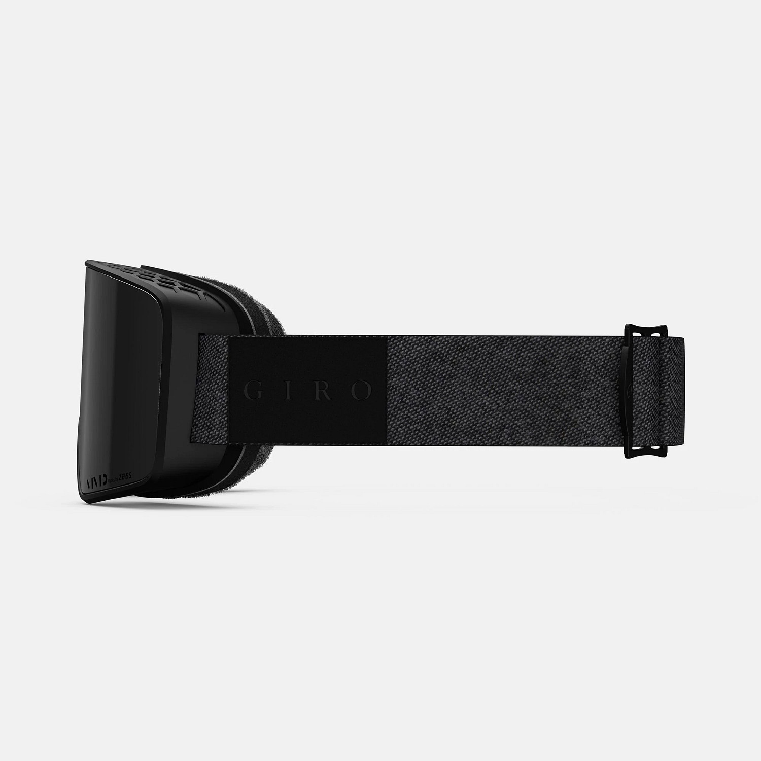 Method Goggle