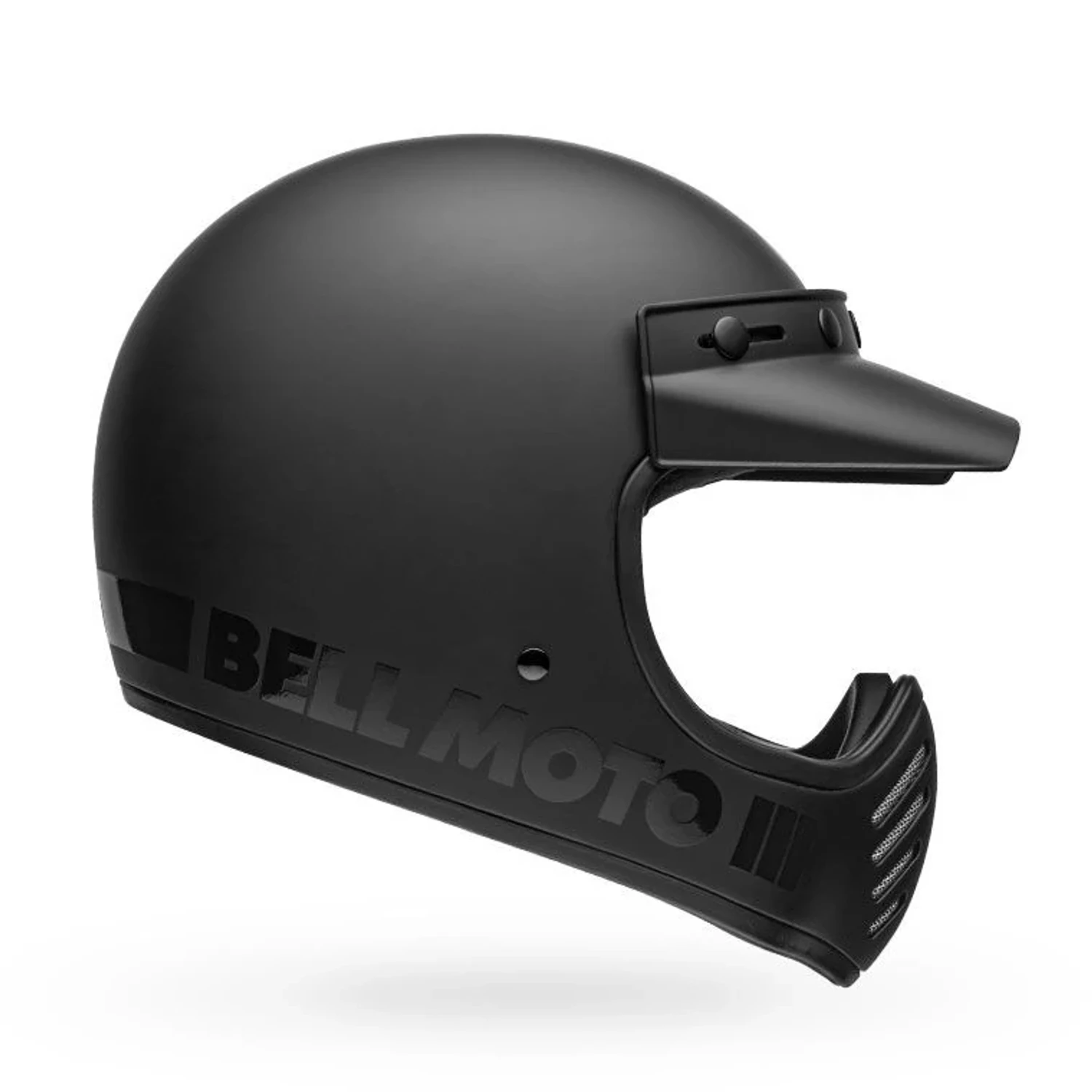 PS MOTO-3 CLASSIC M/G BK L