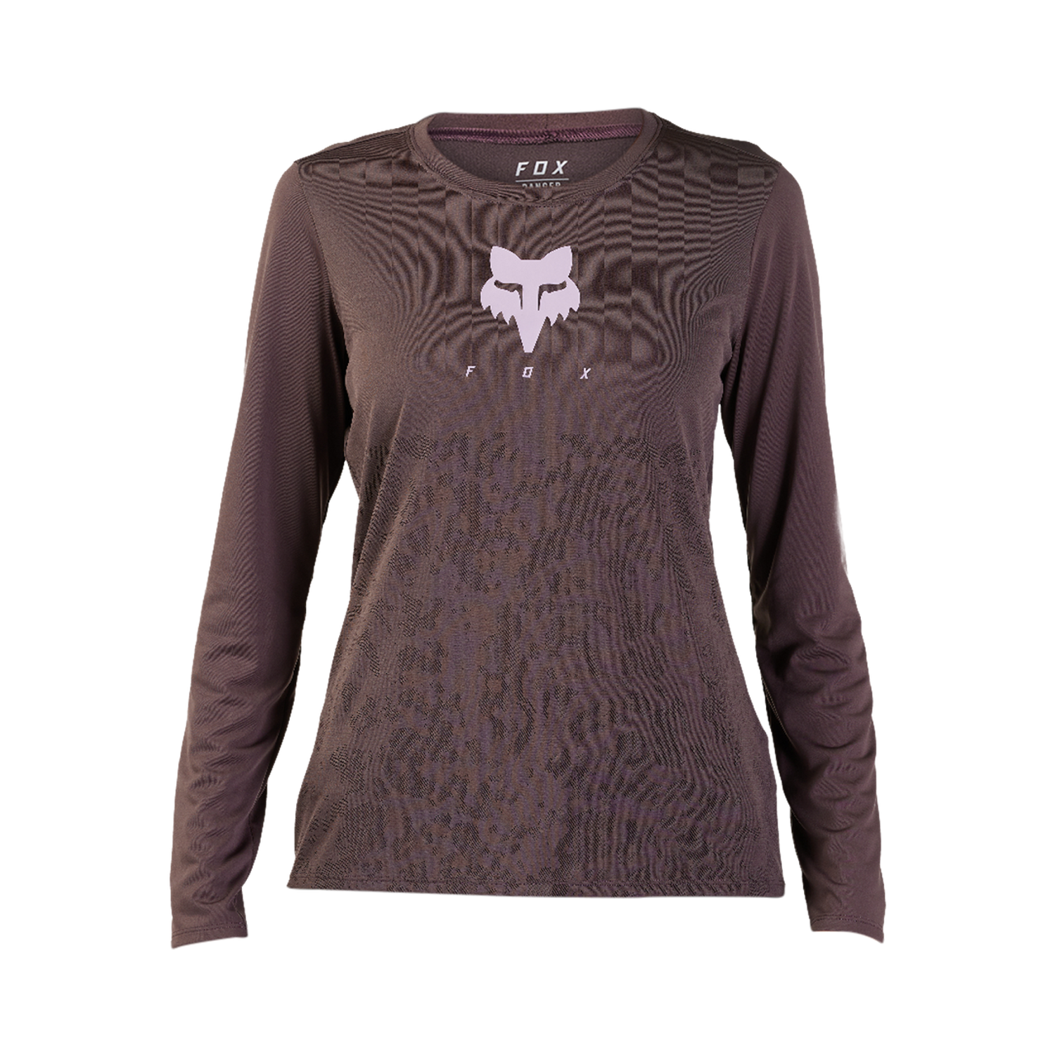 Womens Ranger TruDri Long Sleeve Jersey