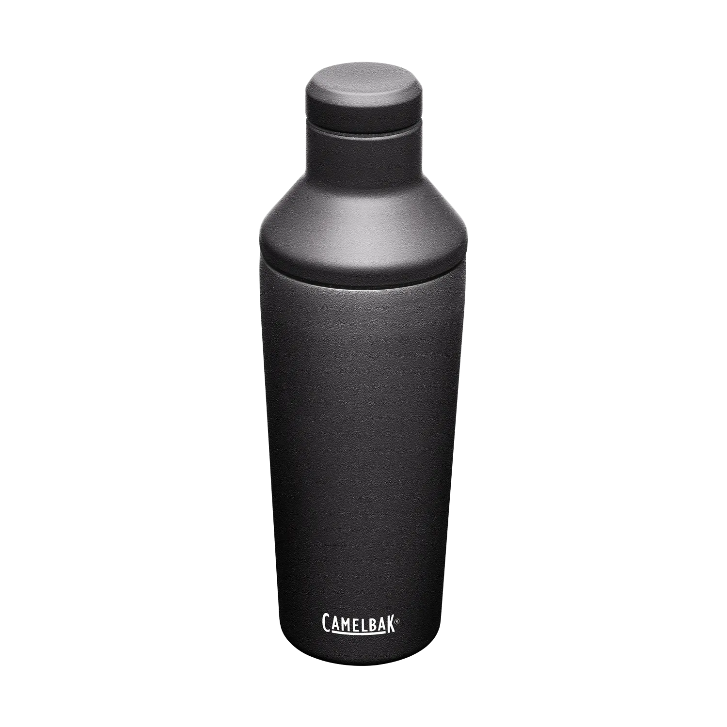 Leakproof Cocktail Shaker, VSS, 20oz, Black