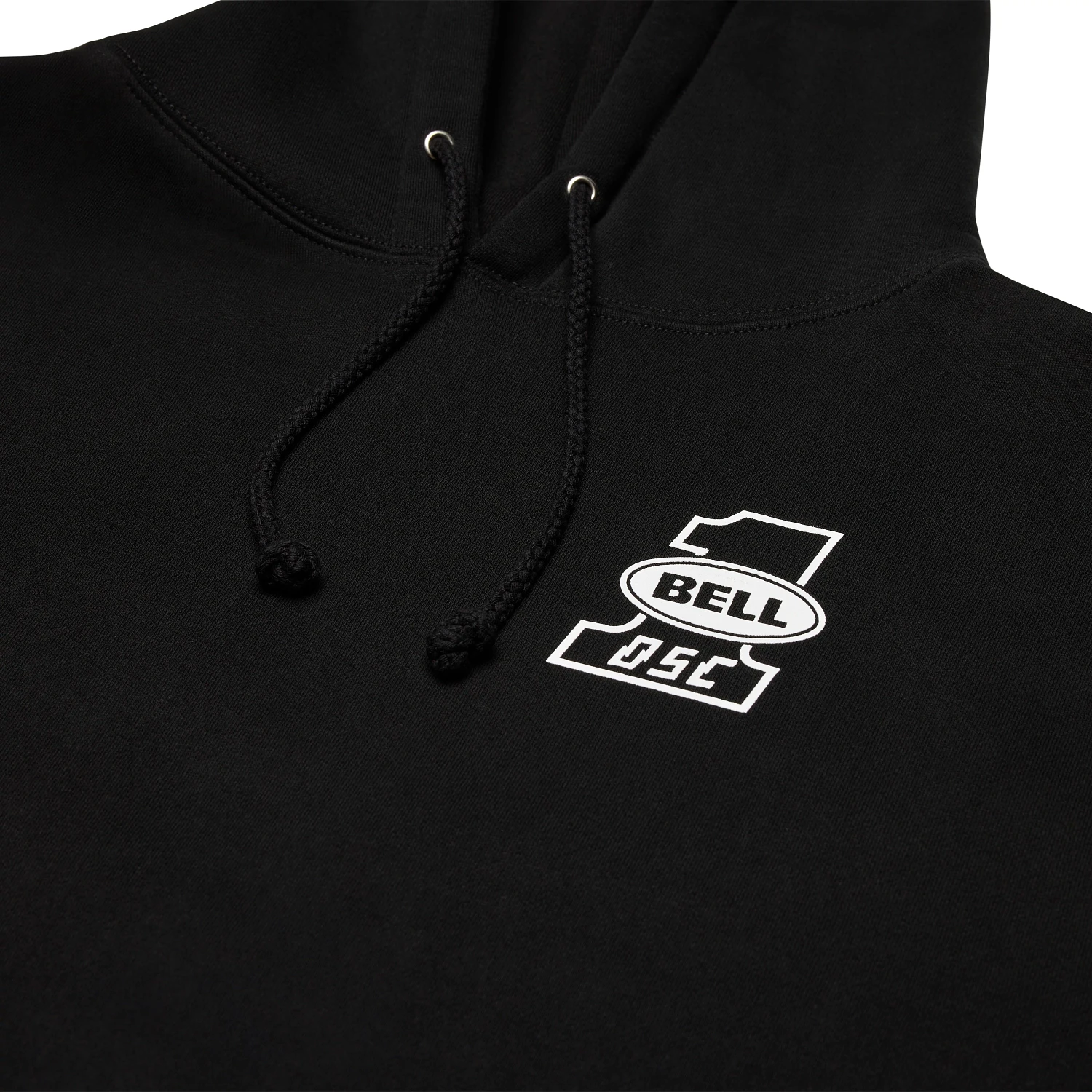 BELL X DSC HOODIE