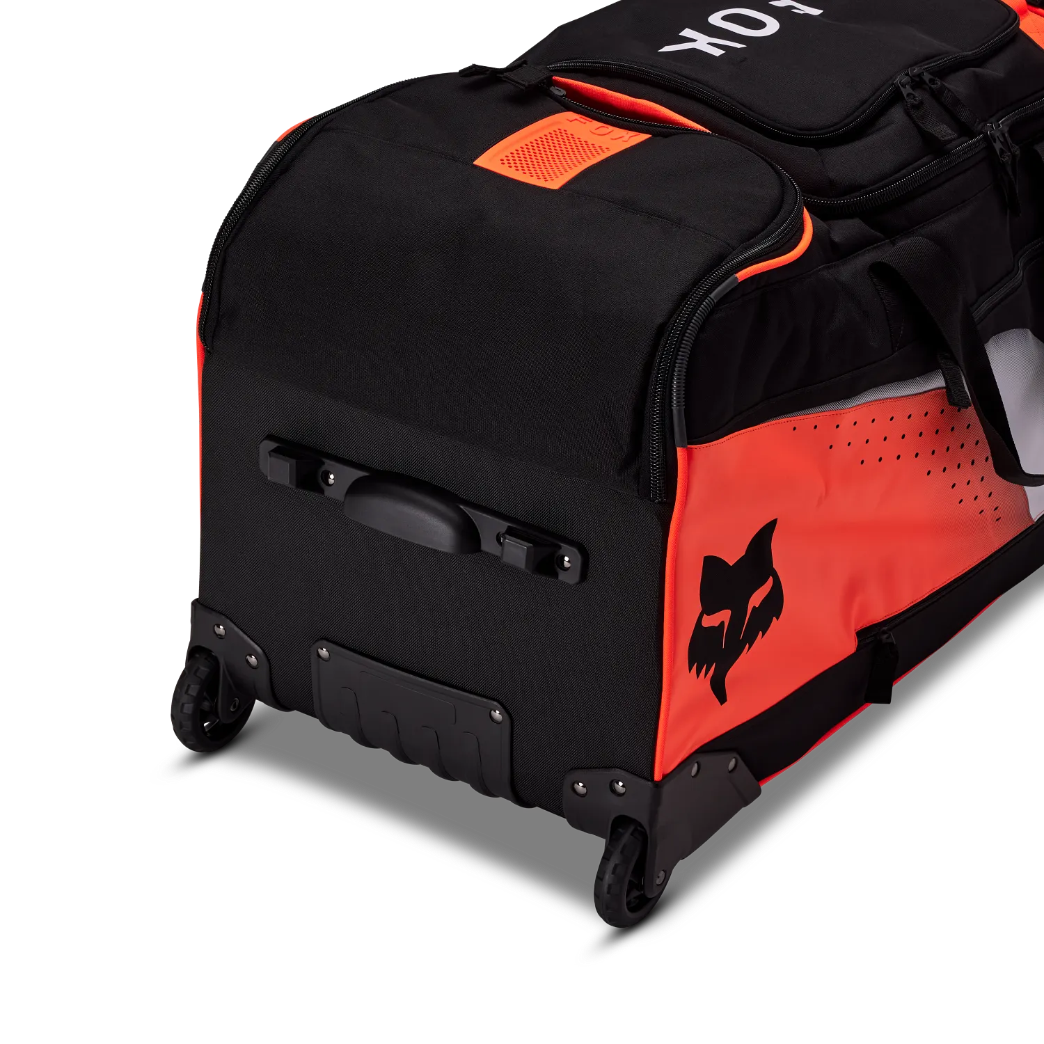 DIVIDER SHUTTLE ROLLER 