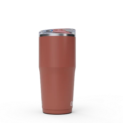 Thrive Tumbler, VSS 20oz, Sierra Red