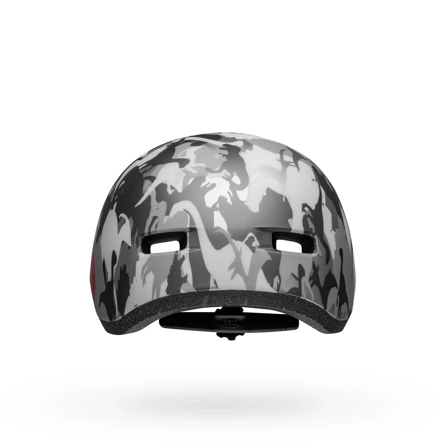 BS LIL RIPPER MT GY/SIL CMOSRUS UC 22 US