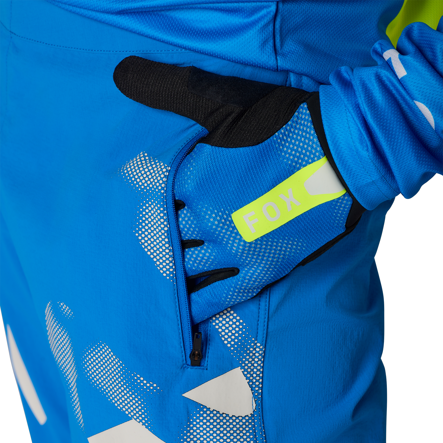 Pantalon Ranger Tactile