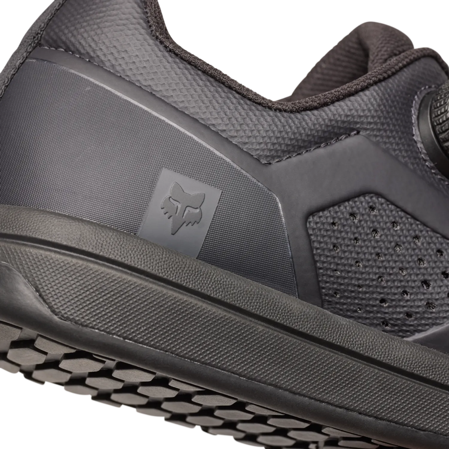 Fox Union BOA&reg; Clipless Shoes