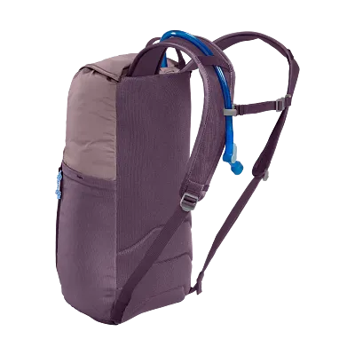 Arete 18, 50oz, Deep Purple