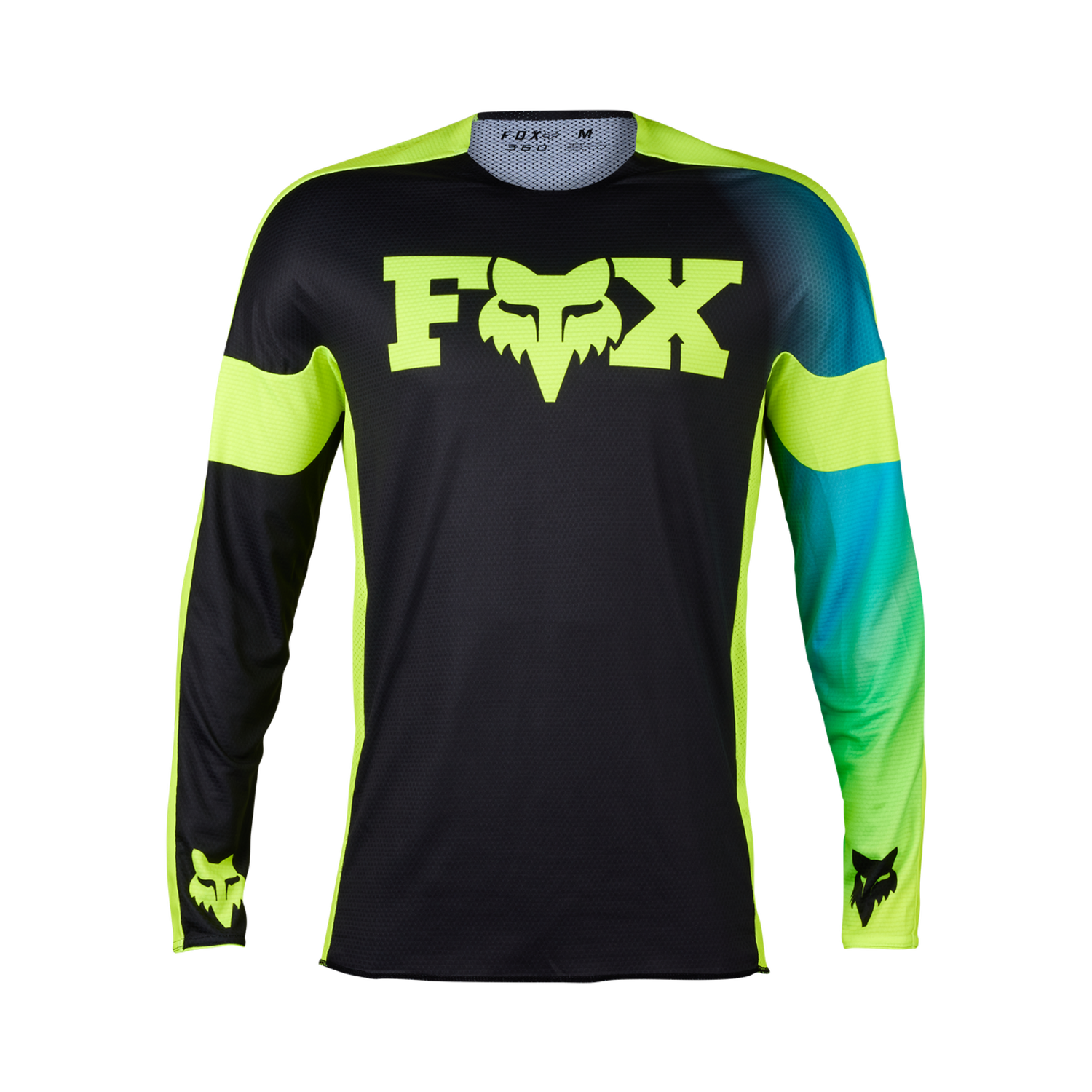 360 Streak Jersey