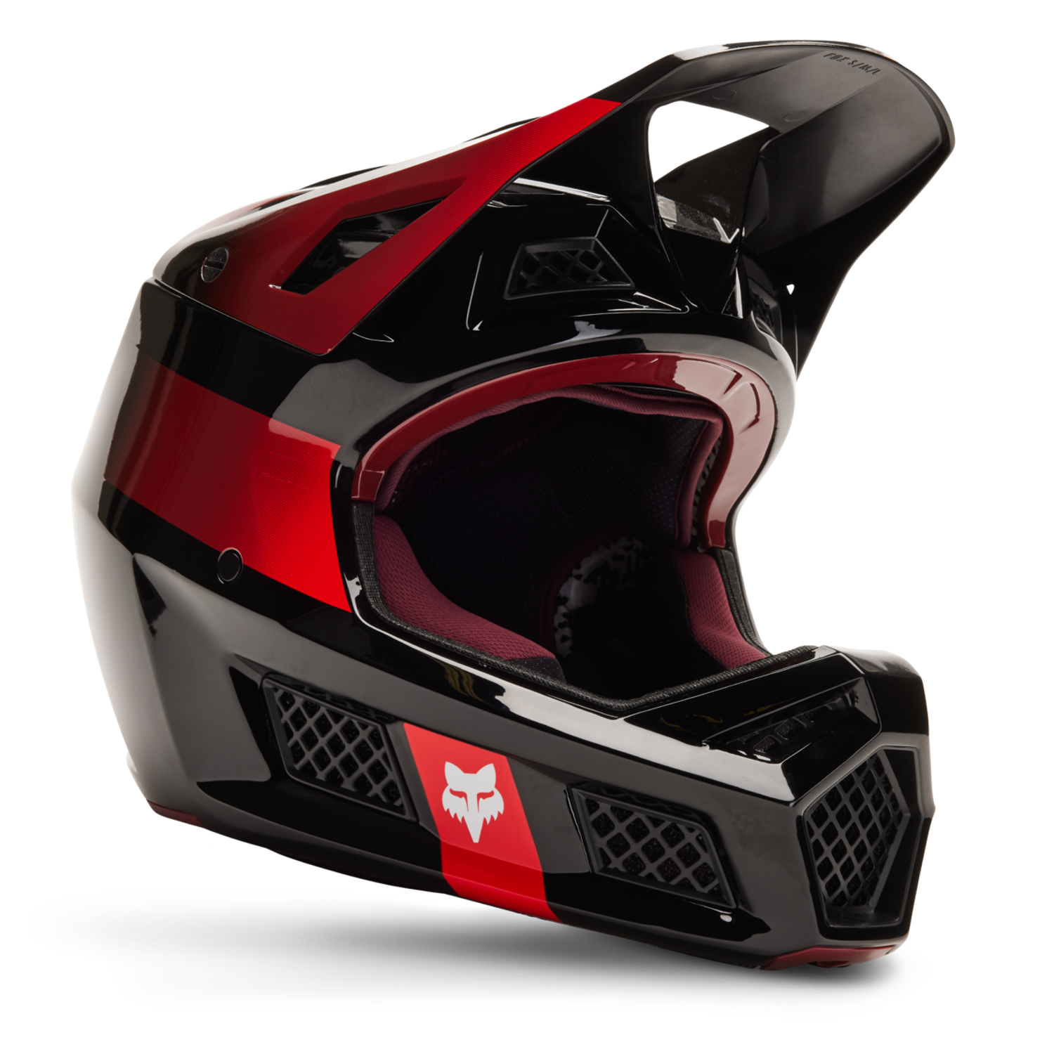 Casco Rampage Pro Carbon Mips&reg; Glnt