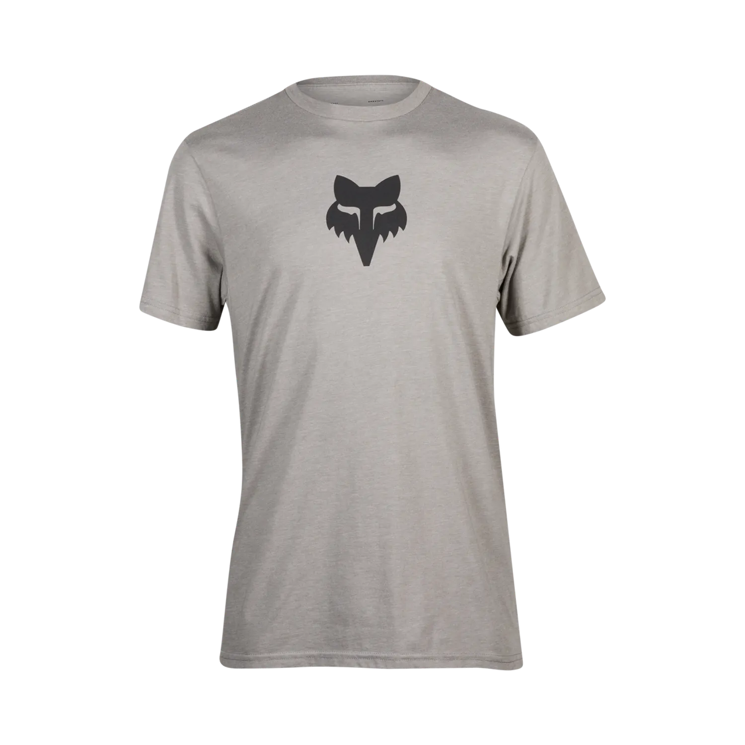 Premium-T-Shirt Fox Head