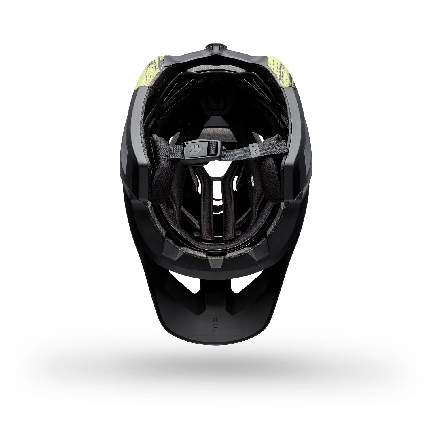 Dropframe Pro Flow Helmet