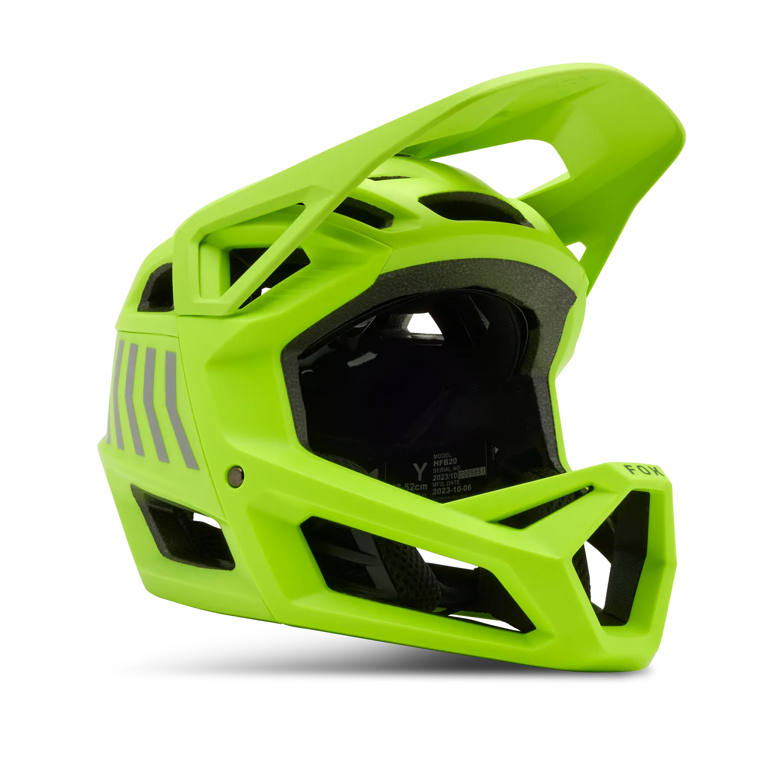 Tienerhelm Youth Proframe