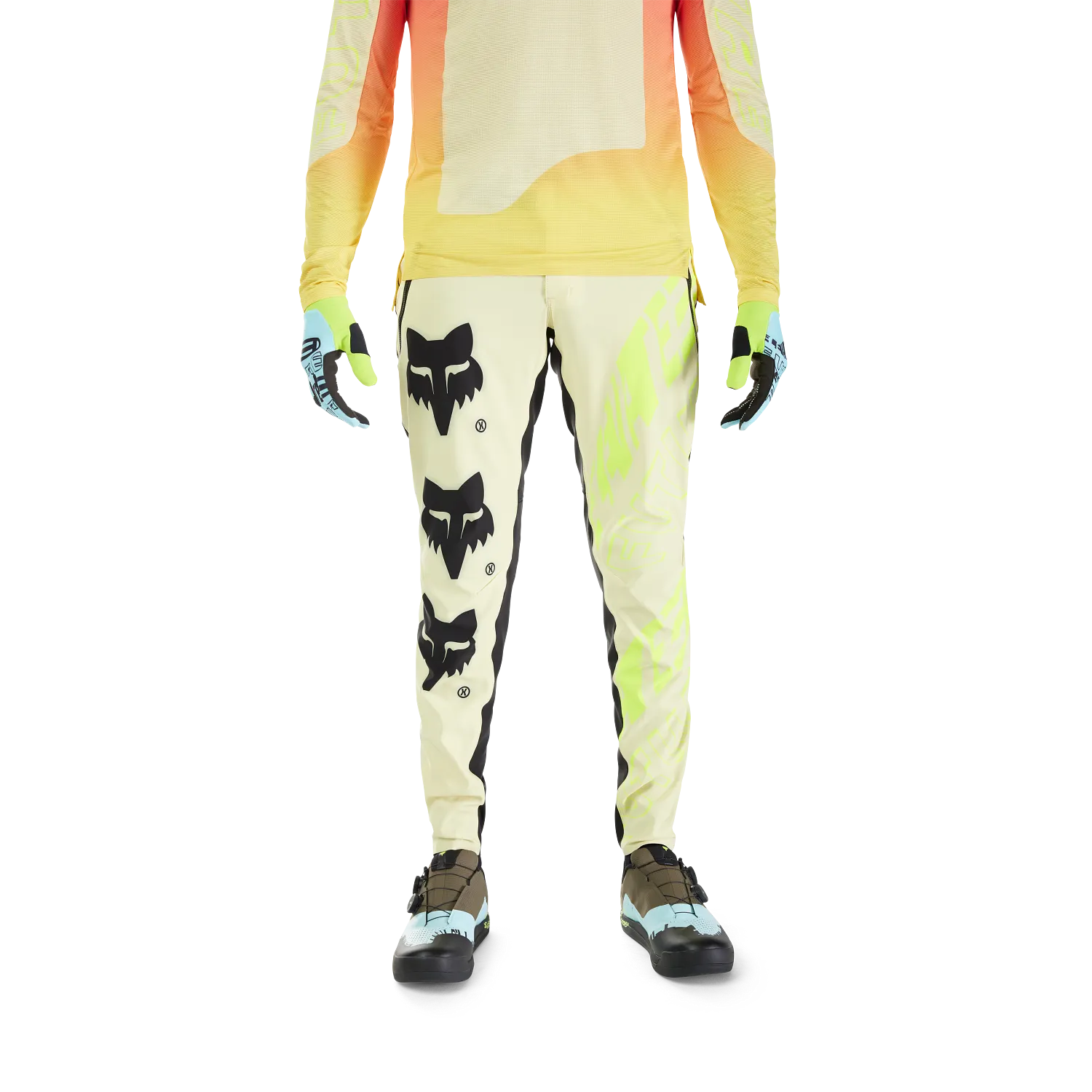 Flexair Elevated broek