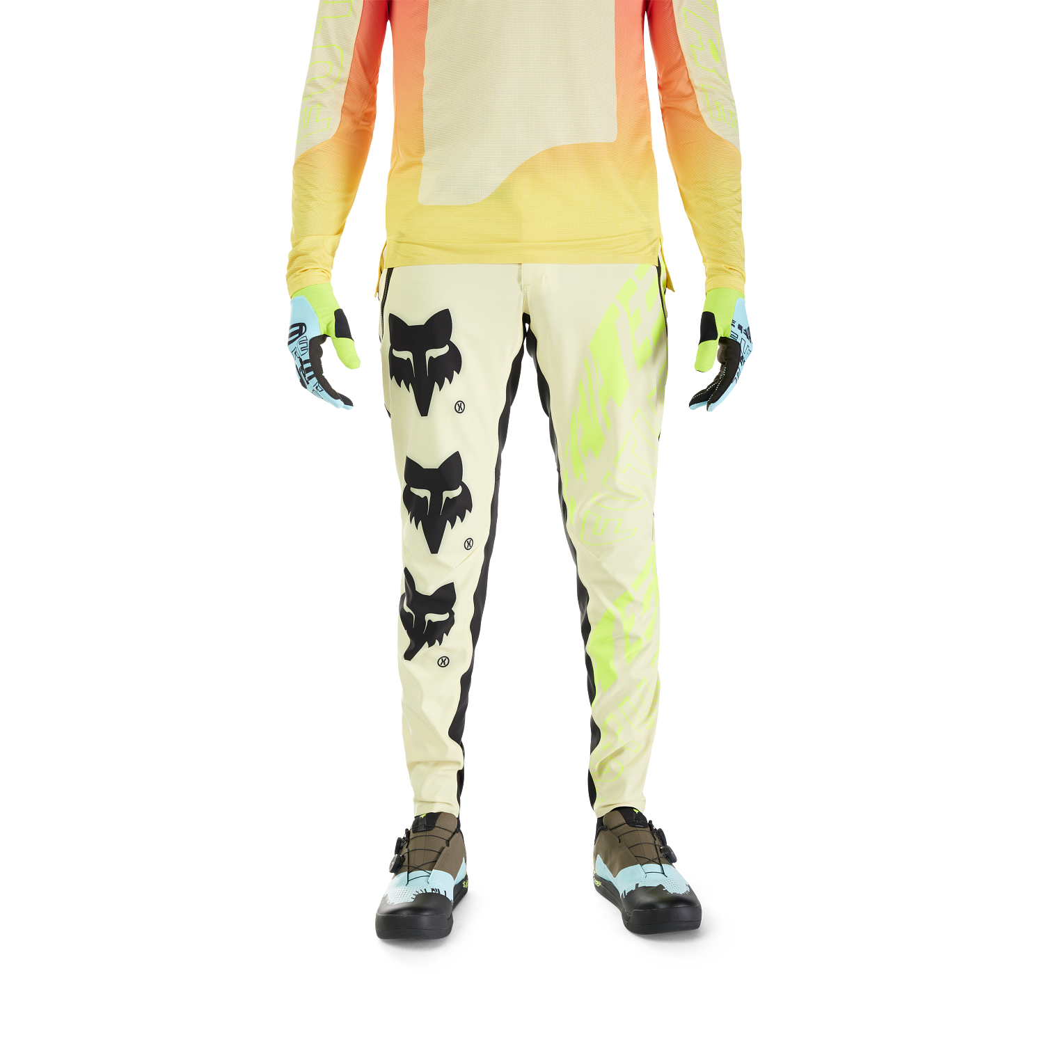 Flexair Elevated Pants